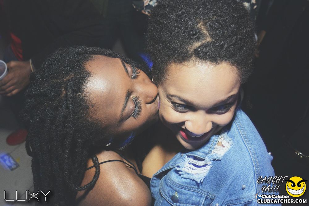Luxy nightclub photo 227 - March 23rd, 2018