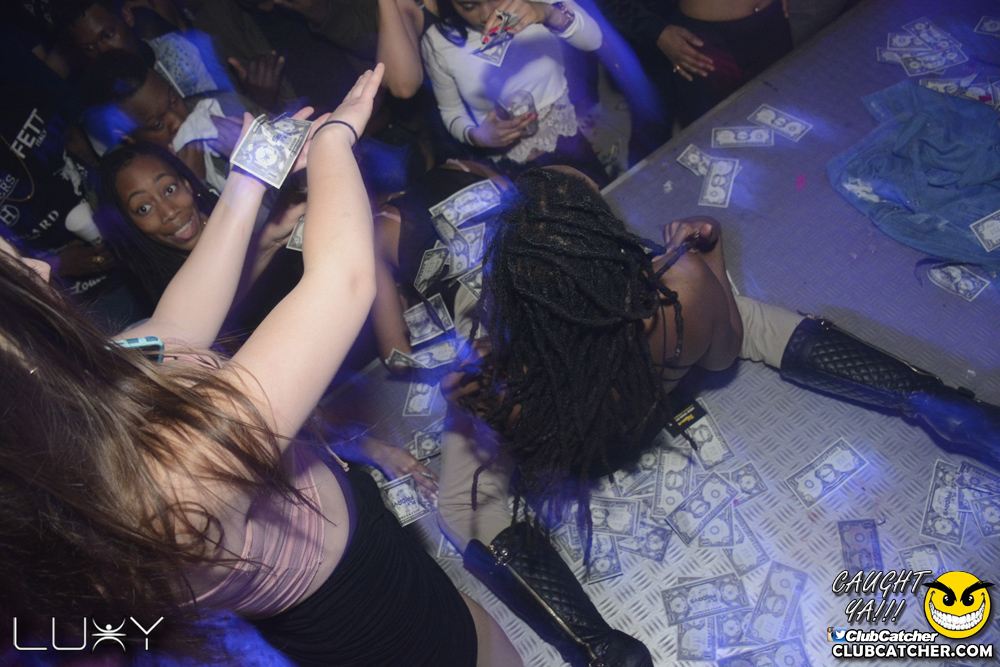 Luxy nightclub photo 24 - March 23rd, 2018