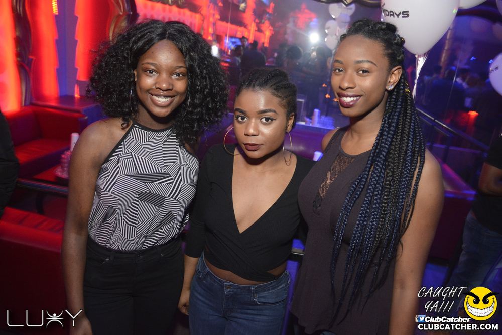 Luxy nightclub photo 233 - March 23rd, 2018