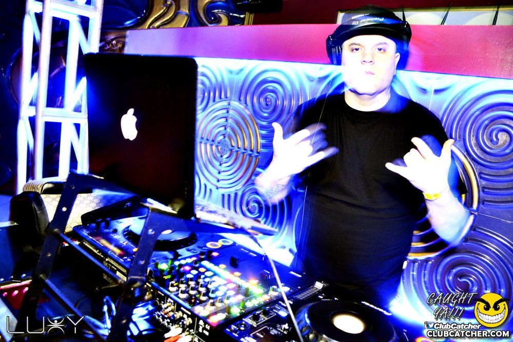 Luxy nightclub photo 234 - March 23rd, 2018