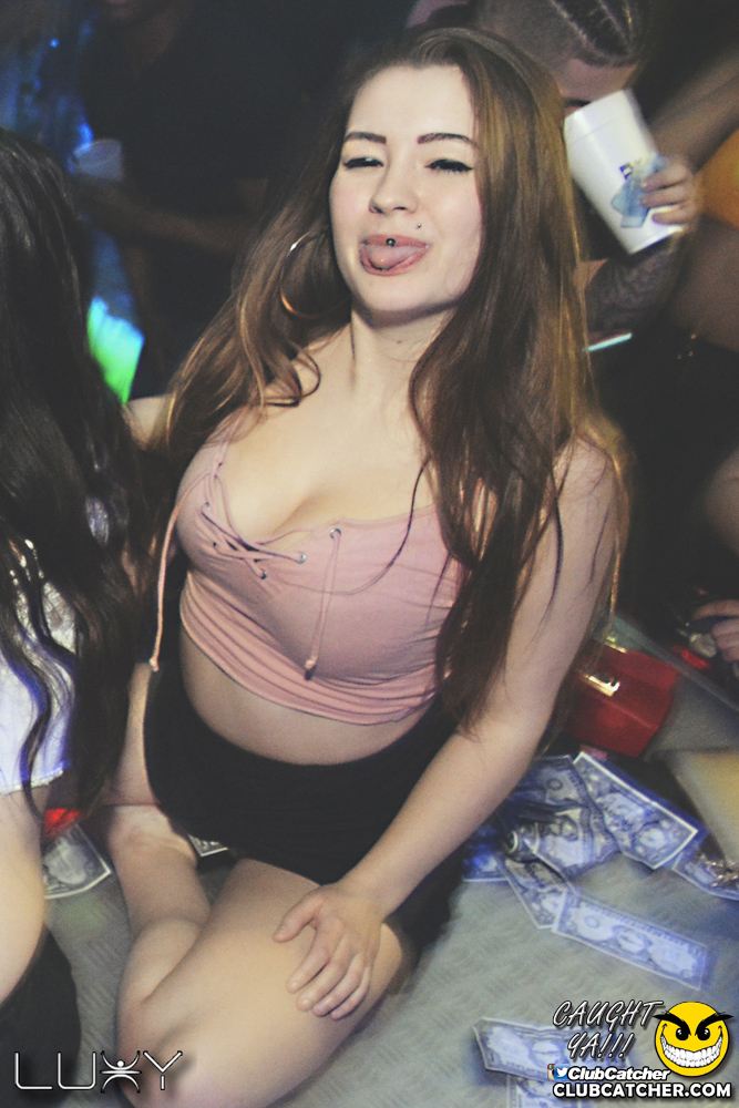 Luxy nightclub photo 235 - March 23rd, 2018