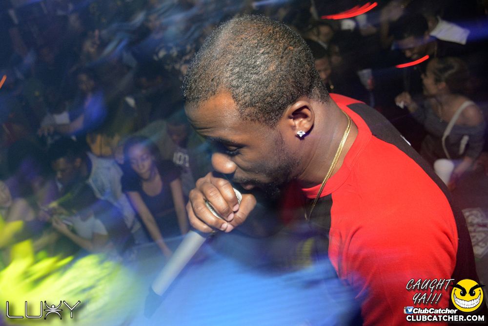 Luxy nightclub photo 237 - March 23rd, 2018