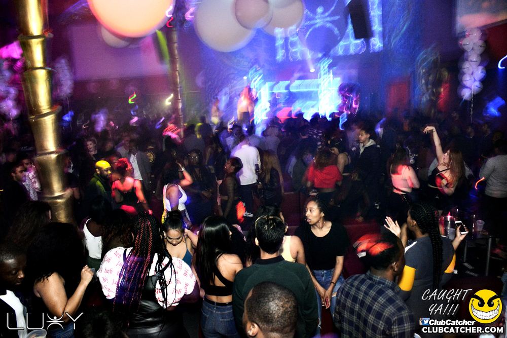 Luxy nightclub photo 239 - March 23rd, 2018