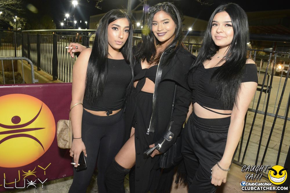 Luxy nightclub photo 25 - March 23rd, 2018