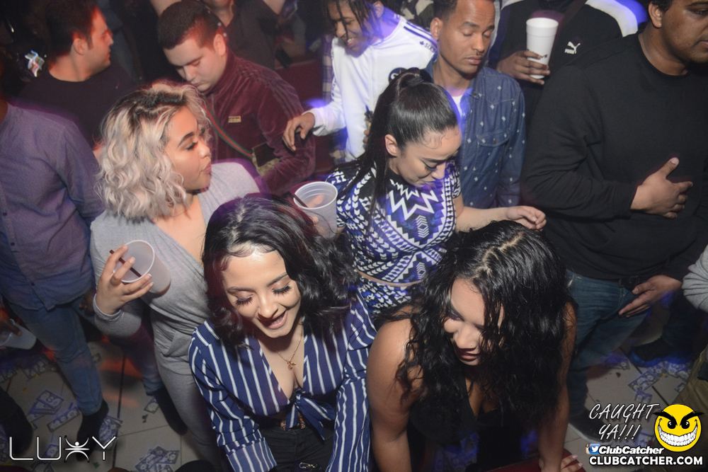Luxy nightclub photo 243 - March 23rd, 2018
