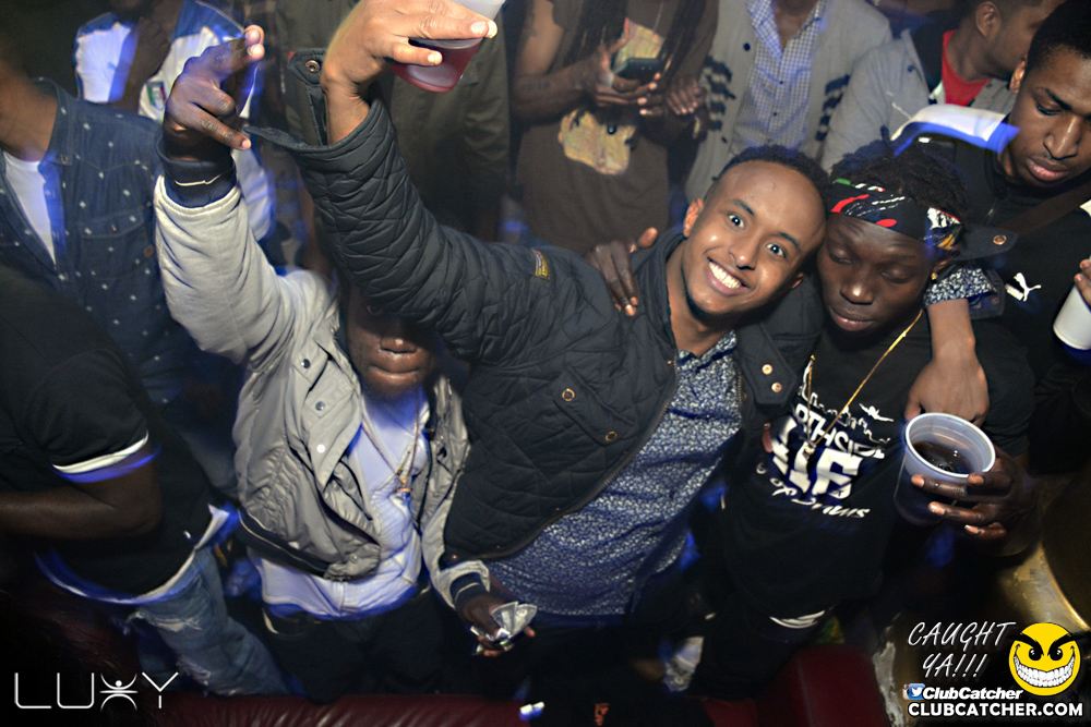 Luxy nightclub photo 247 - March 23rd, 2018