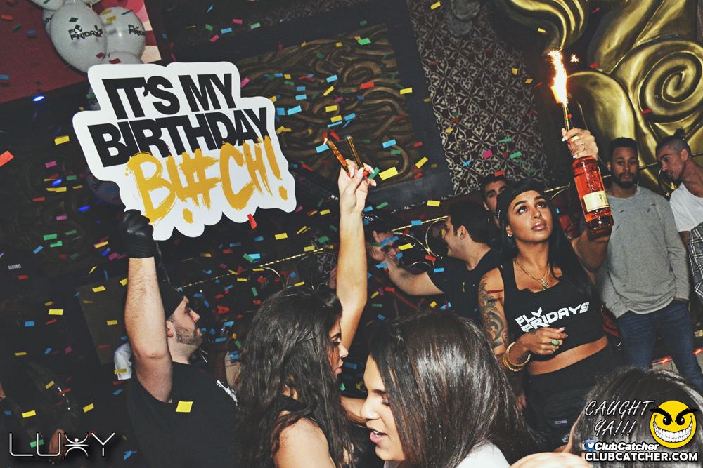 Luxy nightclub photo 249 - March 23rd, 2018