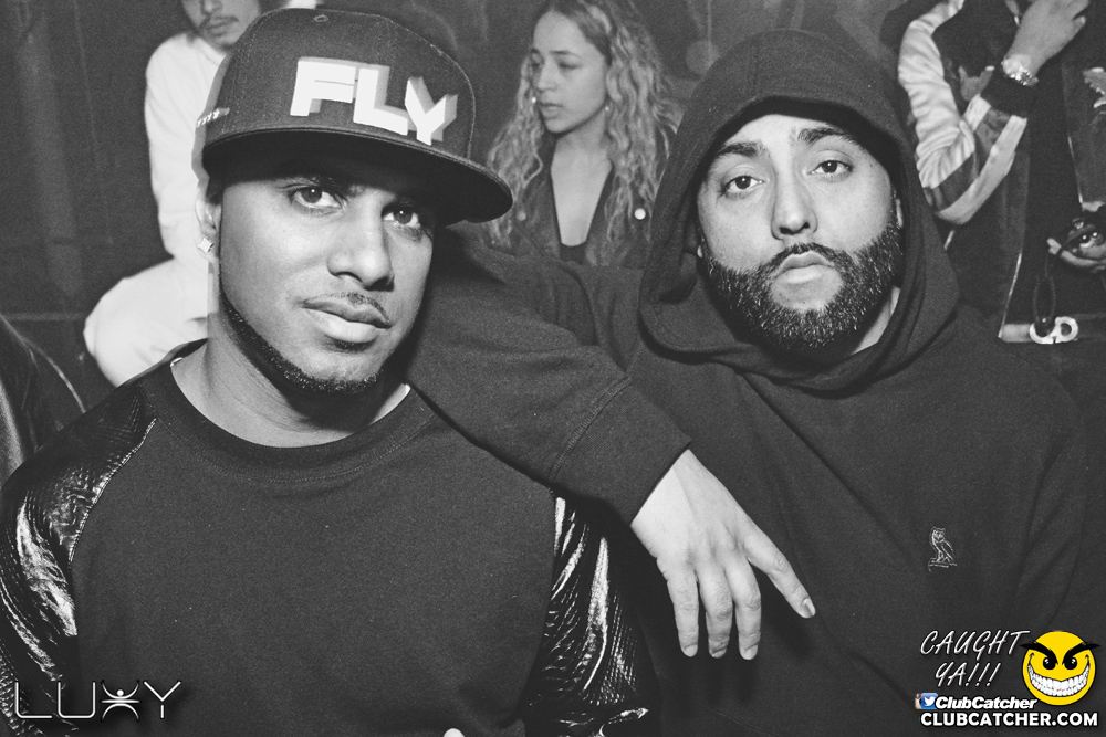 Luxy nightclub photo 252 - March 23rd, 2018