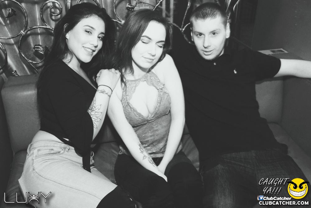 Luxy nightclub photo 255 - March 23rd, 2018