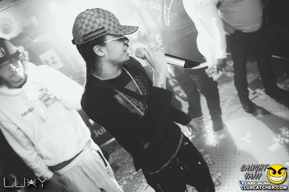 Luxy nightclub photo 257 - March 23rd, 2018