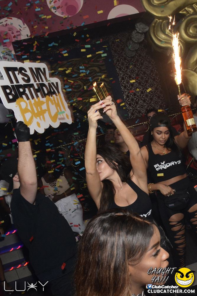 Luxy nightclub photo 258 - March 23rd, 2018