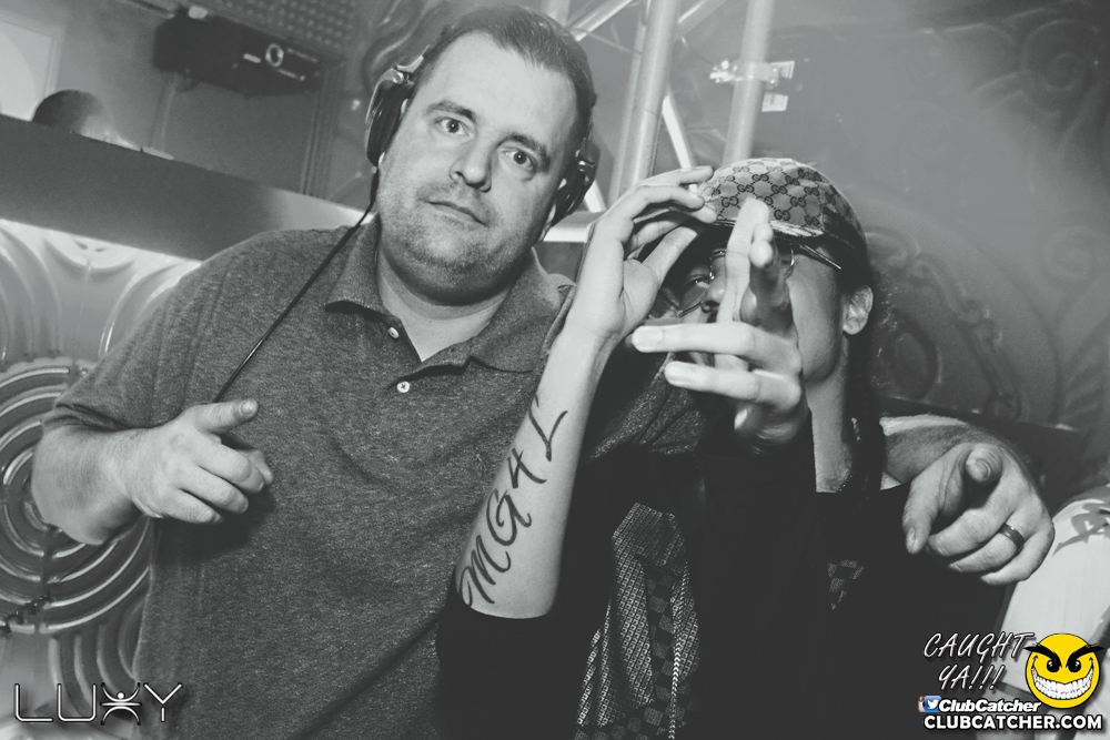 Luxy nightclub photo 259 - March 23rd, 2018