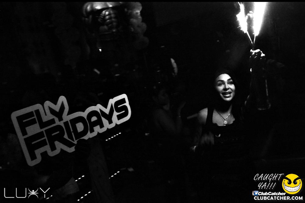 Luxy nightclub photo 260 - March 23rd, 2018