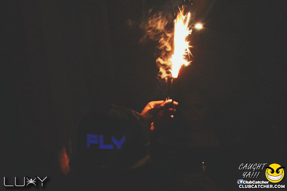 Luxy nightclub photo 261 - March 23rd, 2018