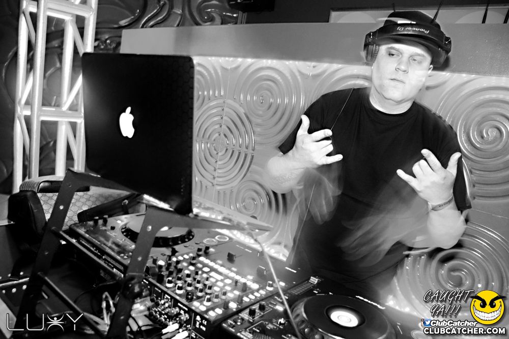 Luxy nightclub photo 262 - March 23rd, 2018