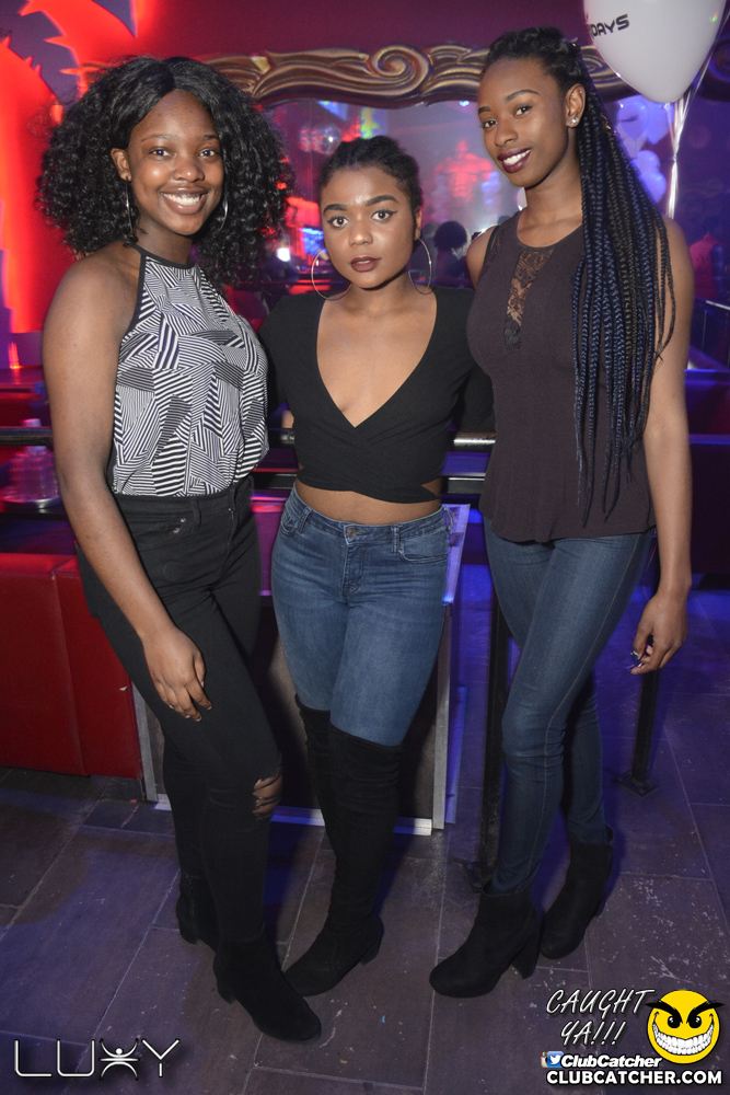 Luxy nightclub photo 28 - March 23rd, 2018