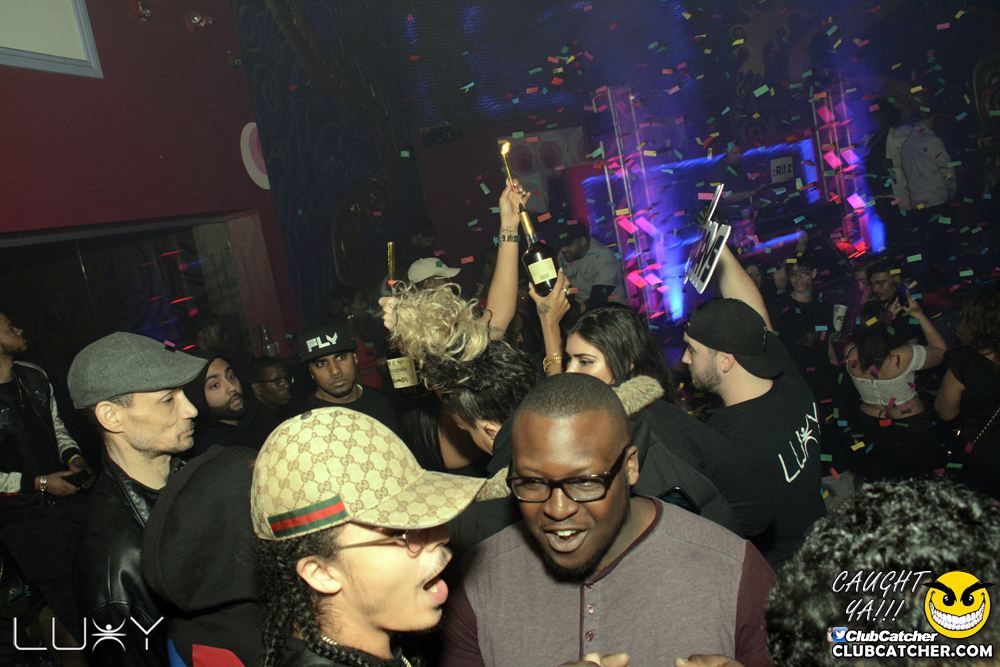 Luxy nightclub photo 30 - March 23rd, 2018