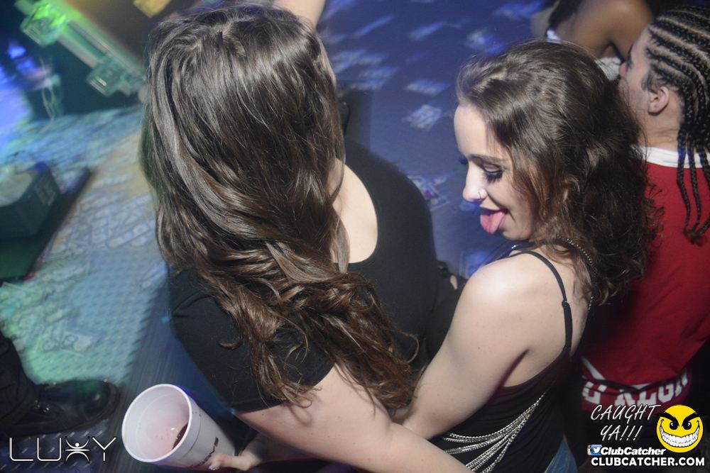 Luxy nightclub photo 32 - March 23rd, 2018