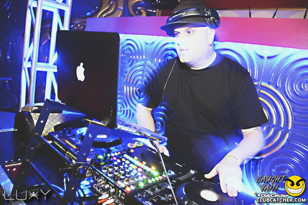 Luxy nightclub photo 35 - March 23rd, 2018