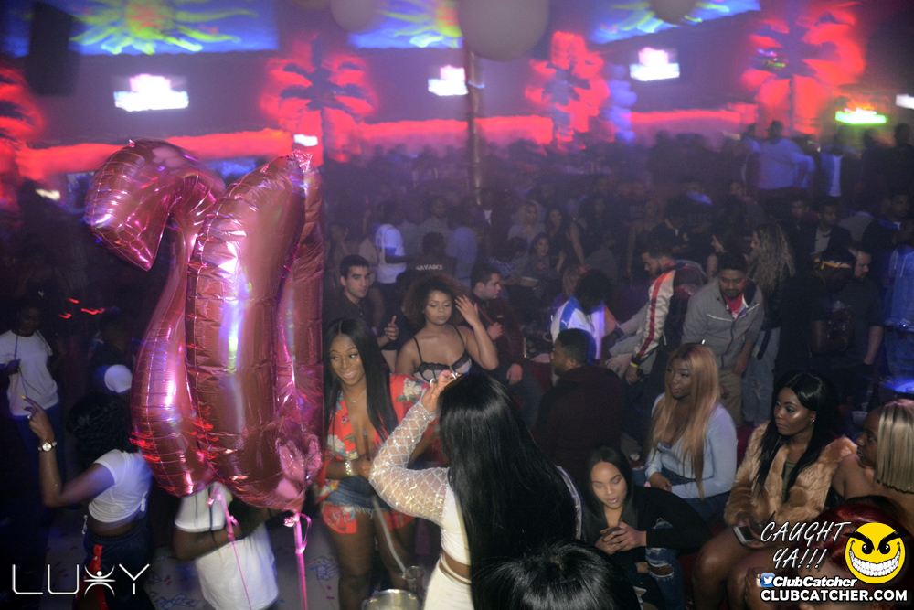 Luxy nightclub photo 39 - March 23rd, 2018