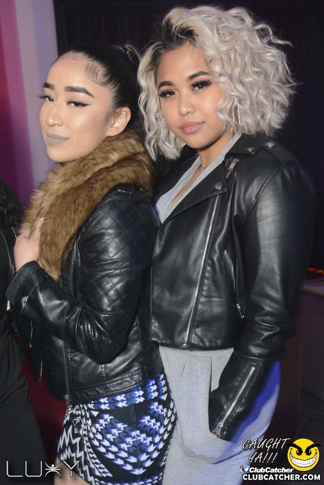 Luxy nightclub photo 40 - March 23rd, 2018