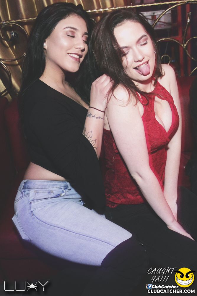 Luxy nightclub photo 41 - March 23rd, 2018