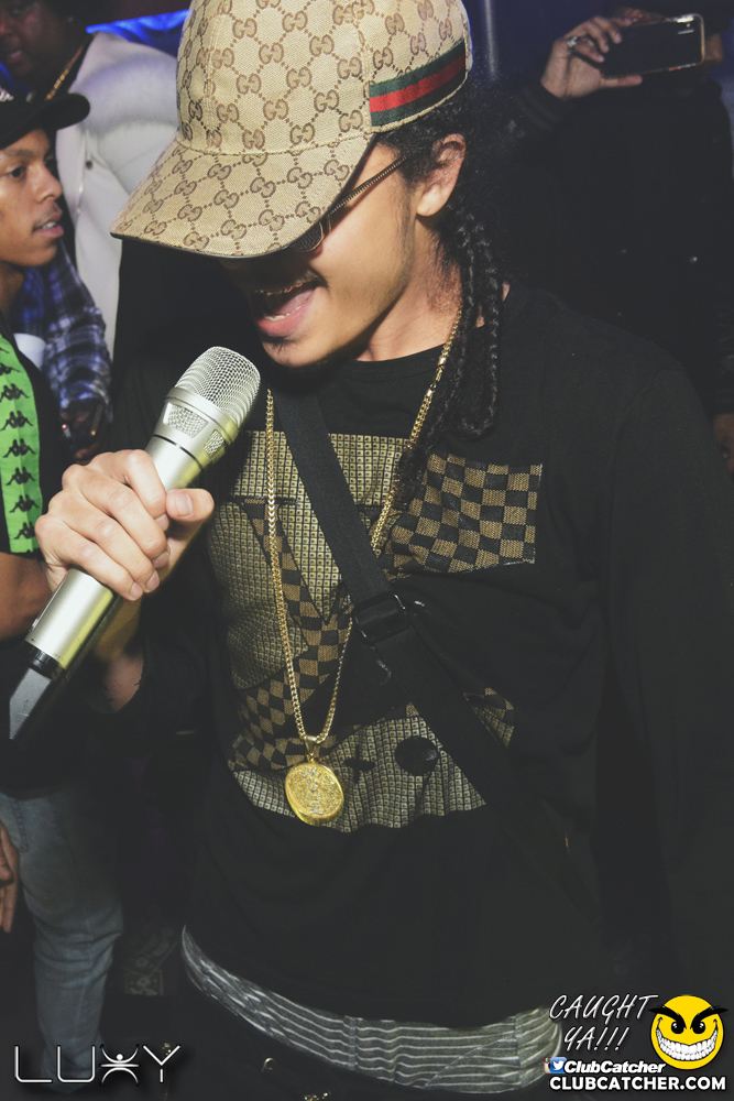 Luxy nightclub photo 42 - March 23rd, 2018