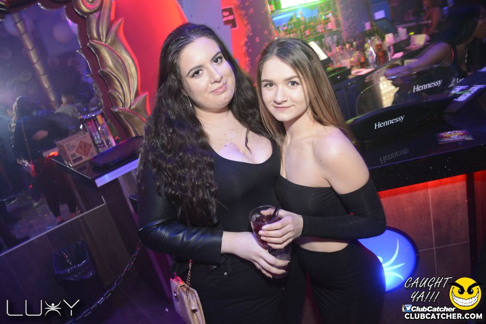 Luxy nightclub photo 43 - March 23rd, 2018