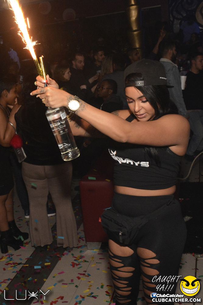 Luxy nightclub photo 44 - March 23rd, 2018
