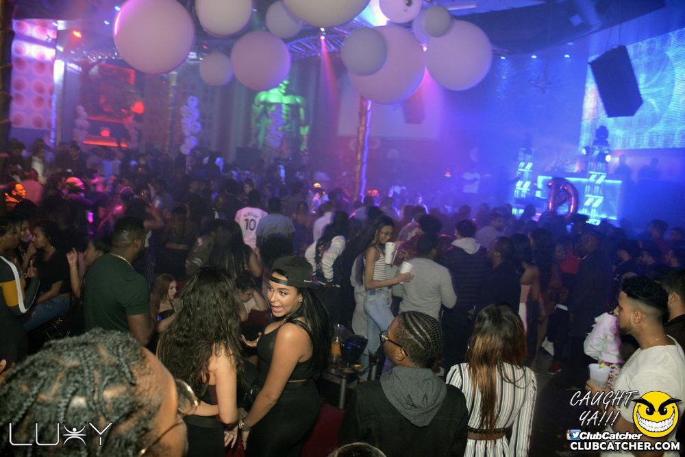 Luxy nightclub photo 45 - March 23rd, 2018