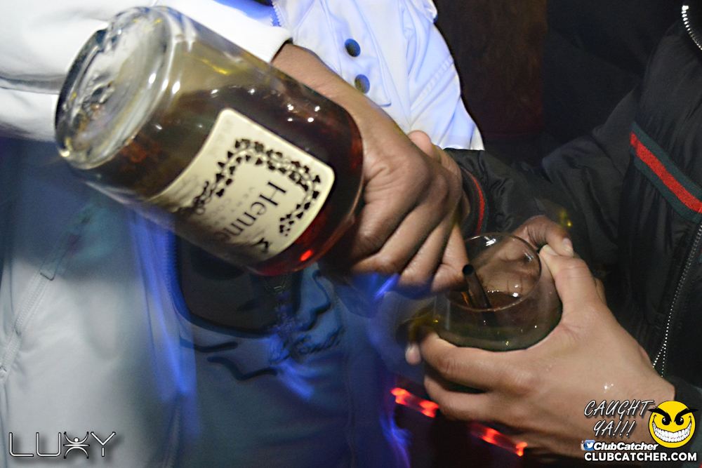 Luxy nightclub photo 46 - March 23rd, 2018