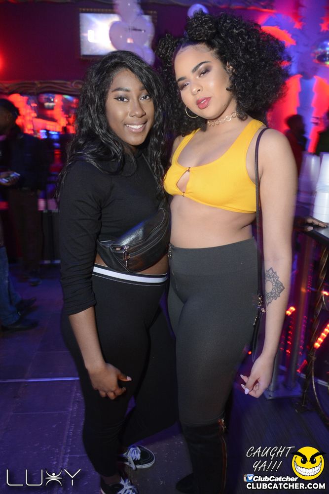 Luxy nightclub photo 49 - March 23rd, 2018