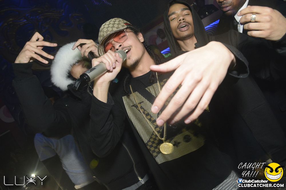 Luxy nightclub photo 50 - March 23rd, 2018