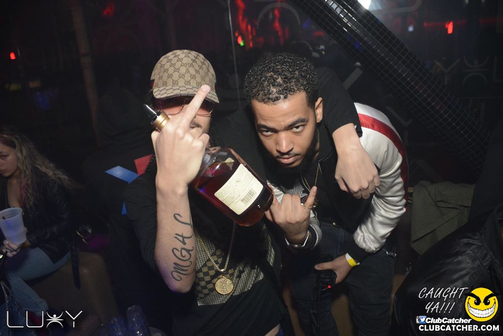 Luxy nightclub photo 54 - March 23rd, 2018