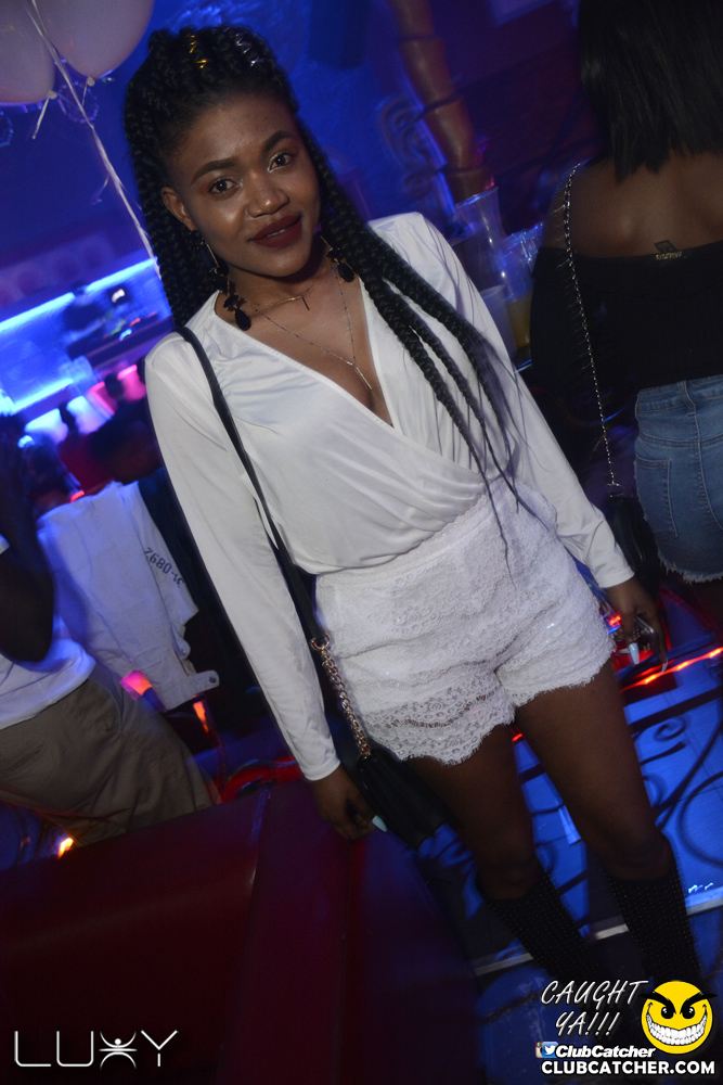 Luxy nightclub photo 56 - March 23rd, 2018
