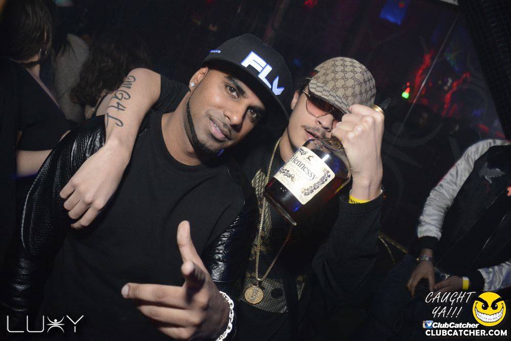 Luxy nightclub photo 57 - March 23rd, 2018