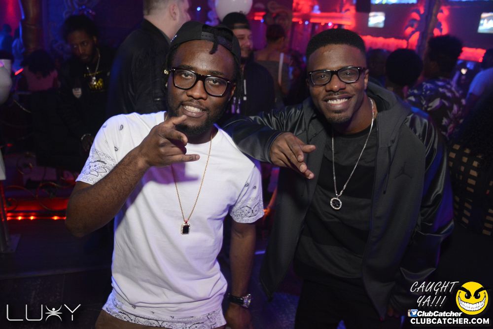 Luxy nightclub photo 58 - March 23rd, 2018