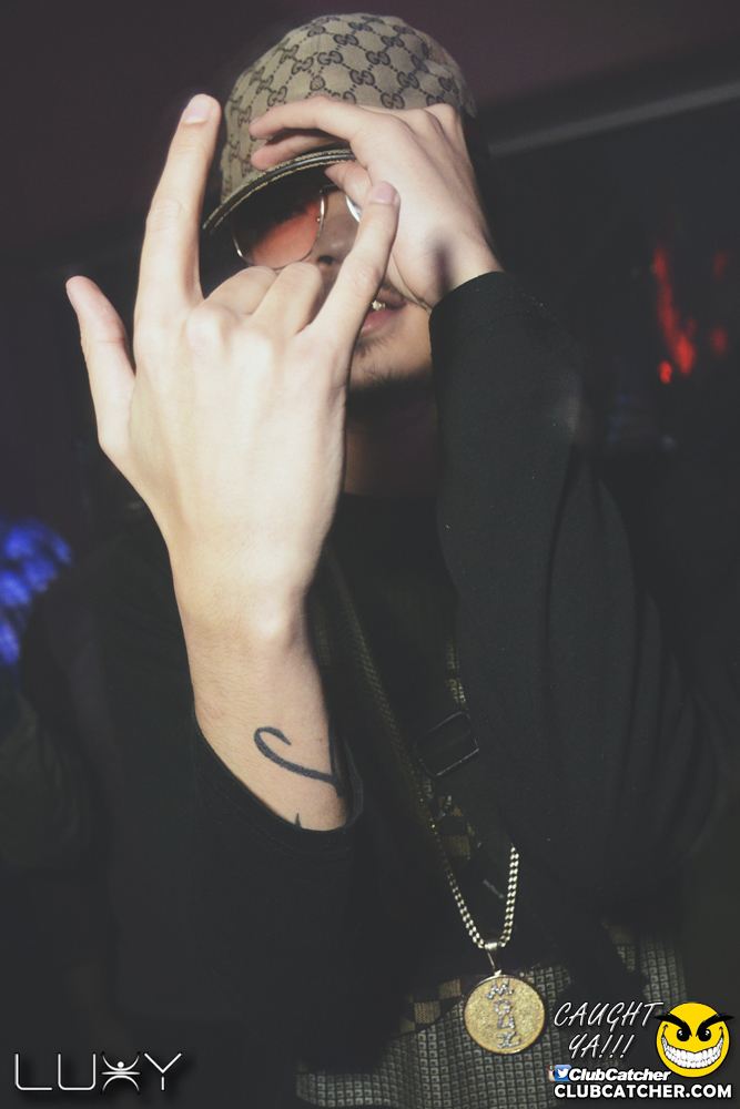 Luxy nightclub photo 59 - March 23rd, 2018