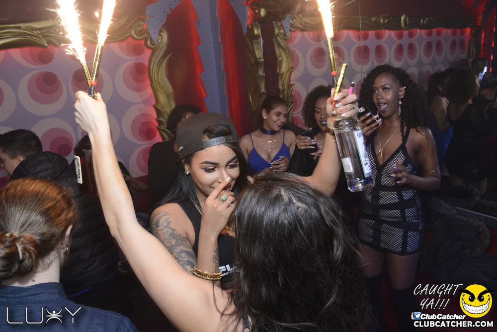 Luxy nightclub photo 60 - March 23rd, 2018