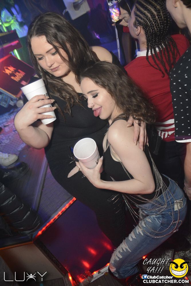 Luxy nightclub photo 63 - March 23rd, 2018
