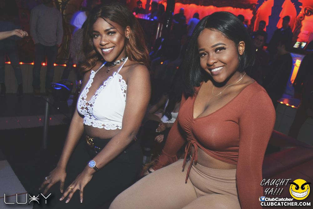 Luxy nightclub photo 64 - March 23rd, 2018