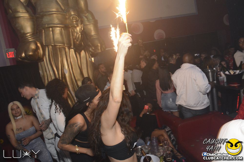 Luxy nightclub photo 65 - March 23rd, 2018