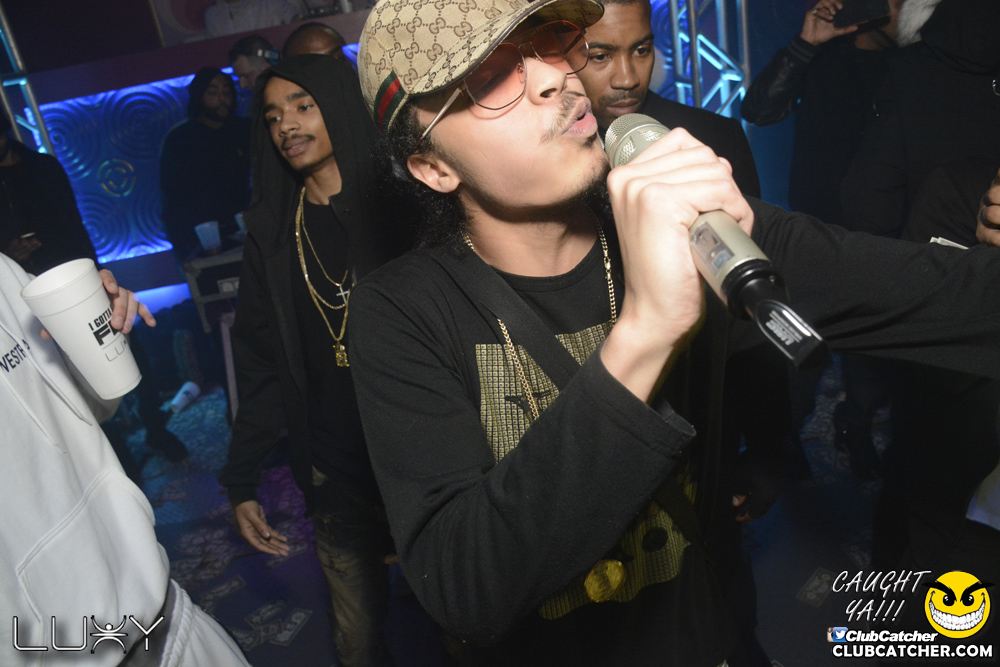 Luxy nightclub photo 69 - March 23rd, 2018