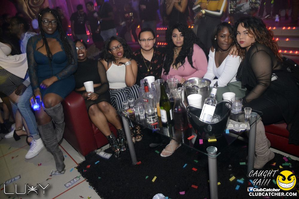 Luxy nightclub photo 70 - March 23rd, 2018