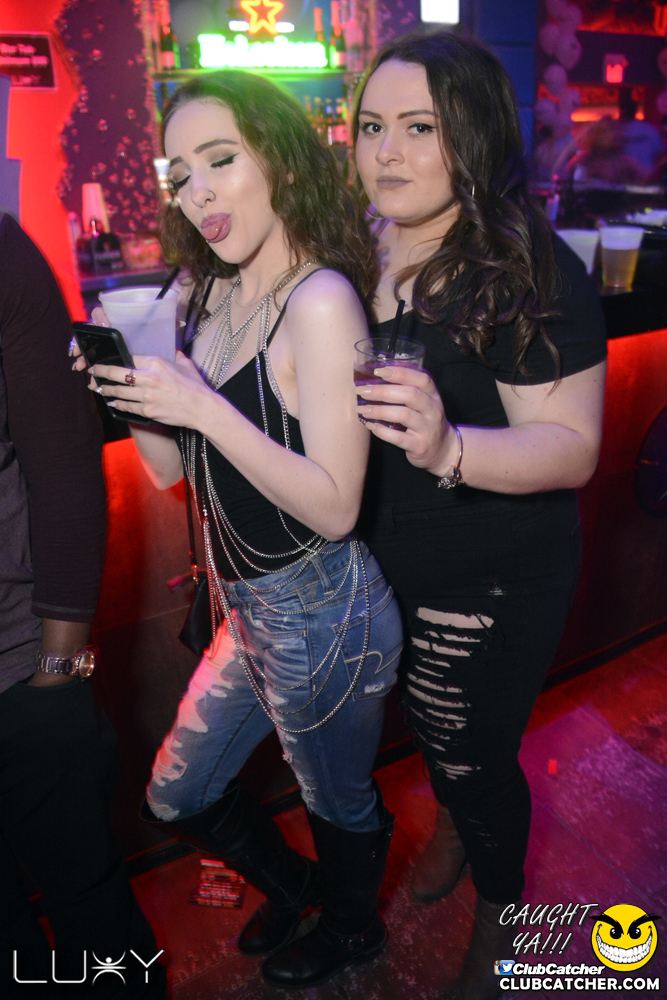 Luxy nightclub photo 72 - March 23rd, 2018