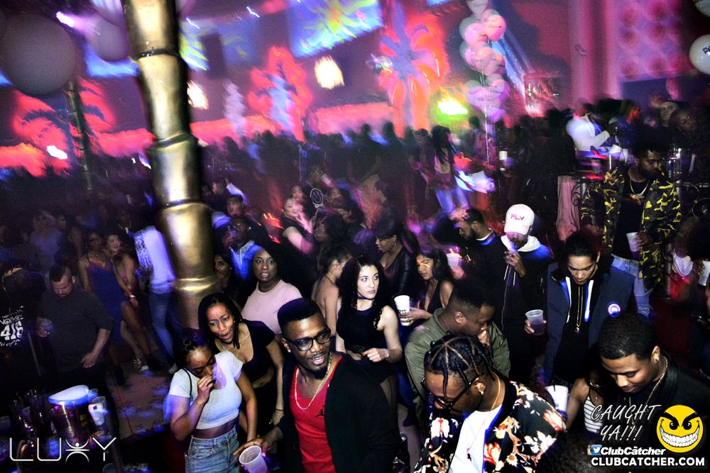 Luxy nightclub photo 74 - March 23rd, 2018