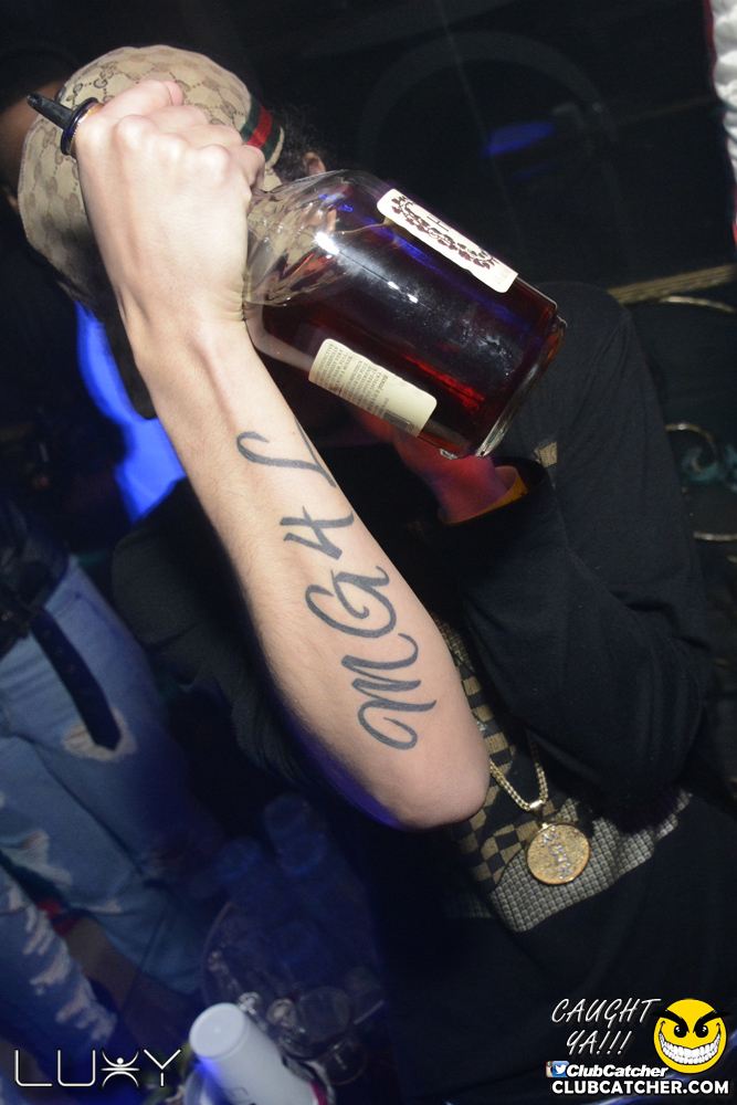 Luxy nightclub photo 75 - March 23rd, 2018