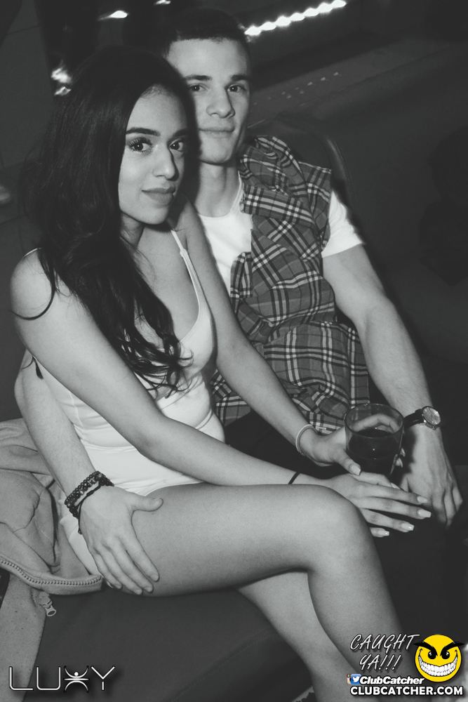 Luxy nightclub photo 76 - March 23rd, 2018