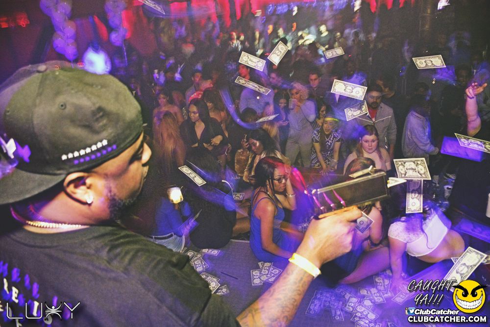 Luxy nightclub photo 77 - March 23rd, 2018