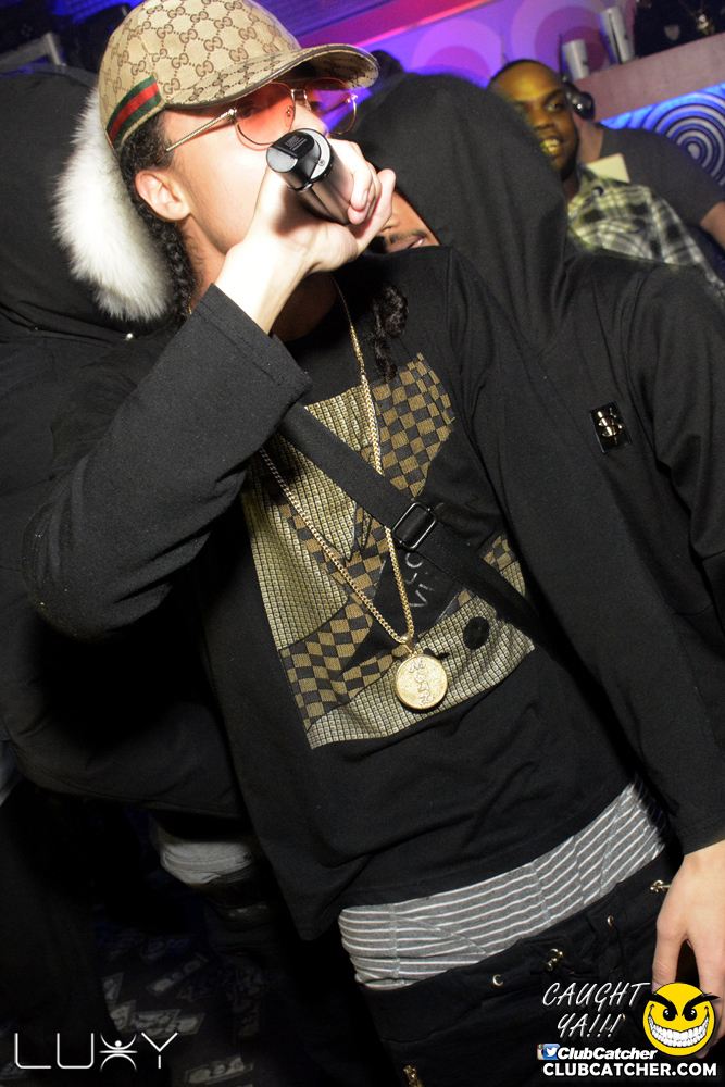 Luxy nightclub photo 80 - March 23rd, 2018